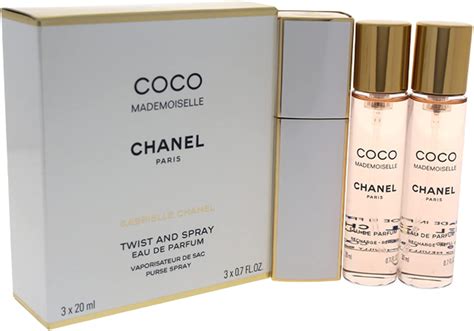 coco chanel mademoiselle eau de parfum 20ml|coco mademoiselle perfume best price.